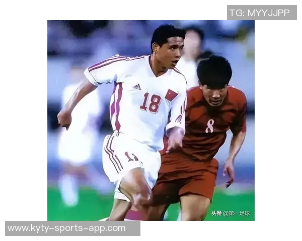 中国足球历史十五大球星回顾与分析揭示他们的时代传奇与影响力